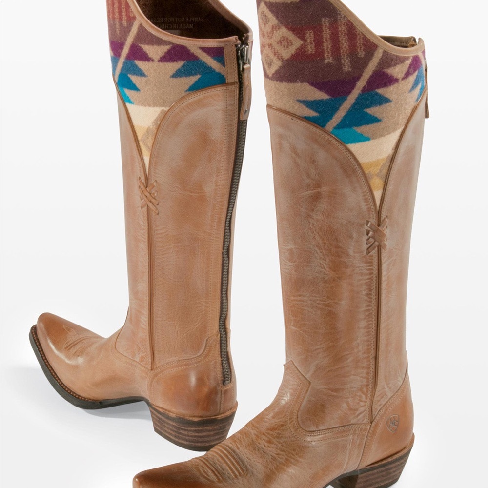 Ariat Boots